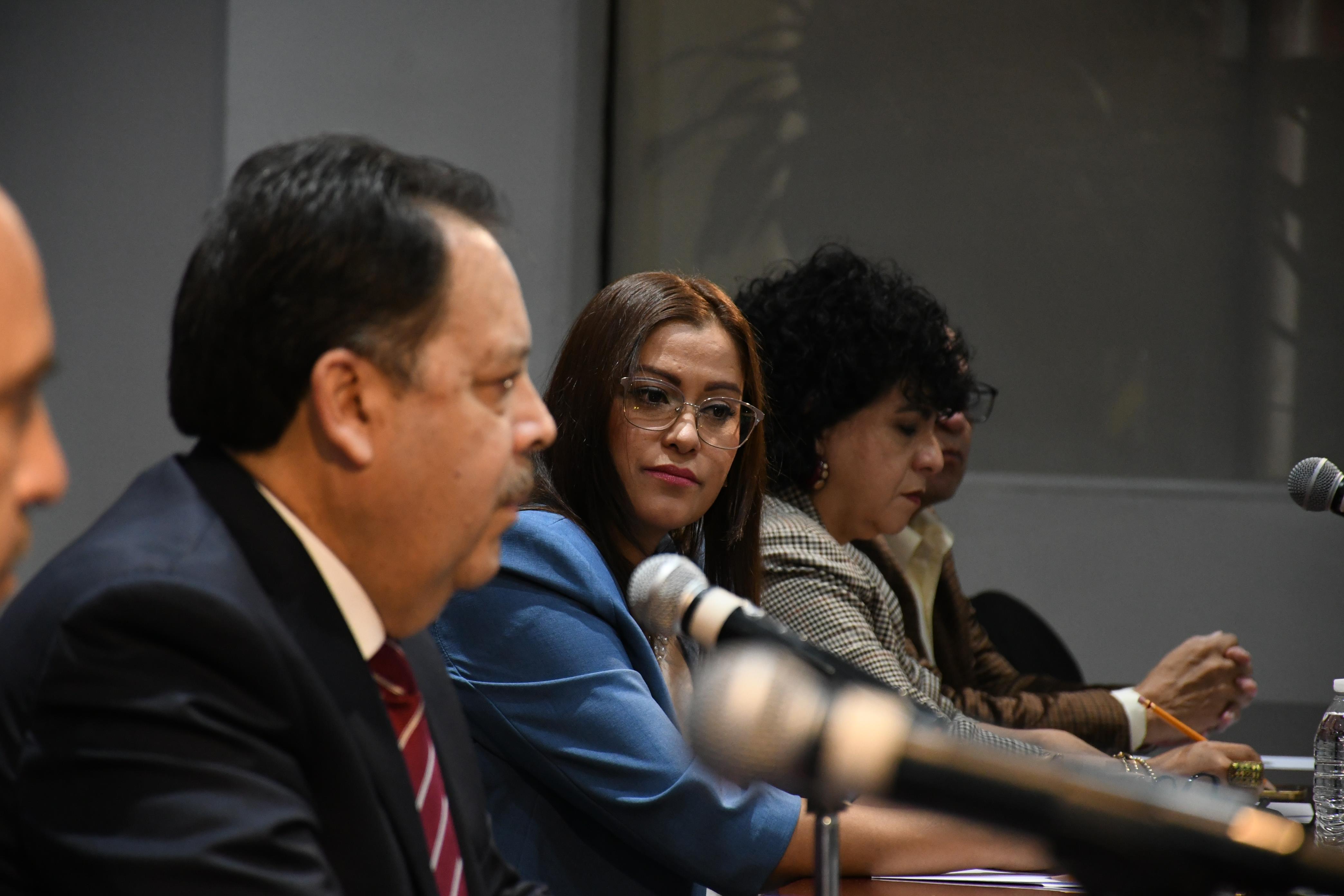 Salutación Sección XXVII, Querétaro
